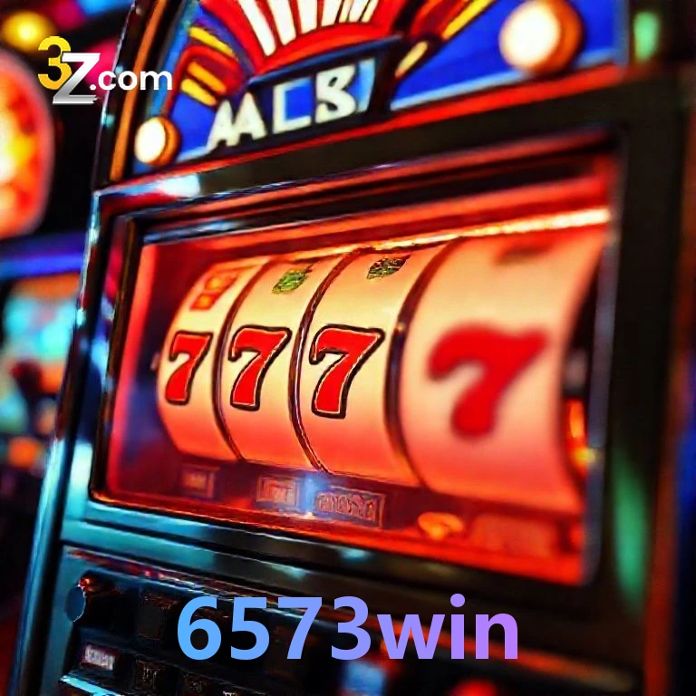 6573win Slot Mecânicas