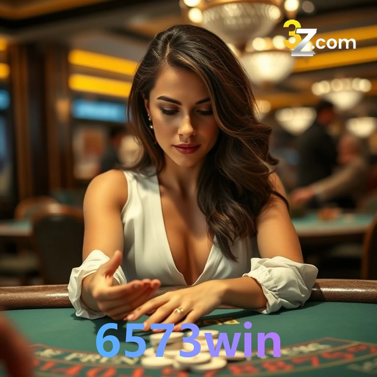 6573win Login Seguro