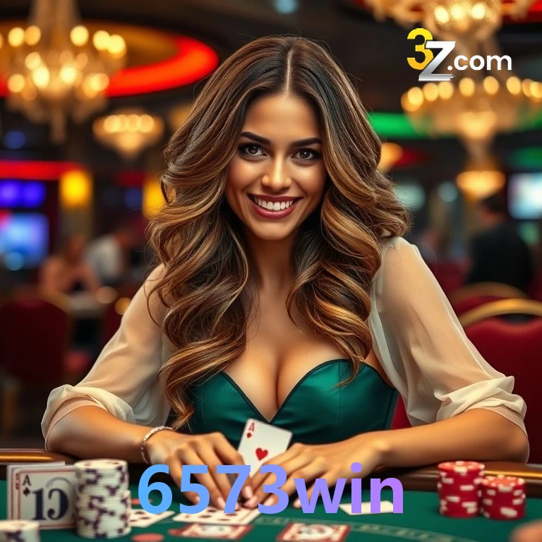 6573win Bônus