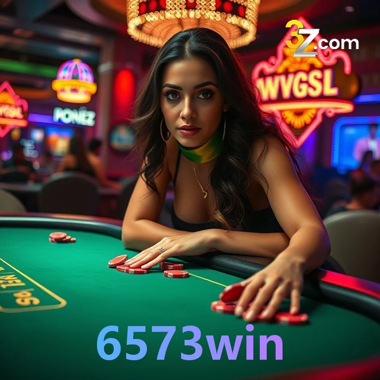 6573win Multi-Device