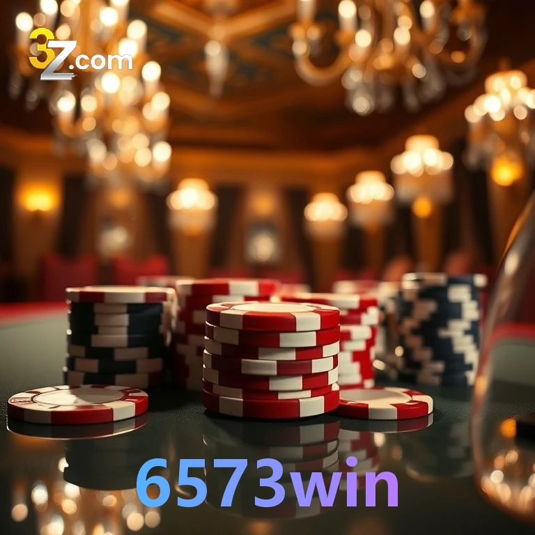 6573win Bônus