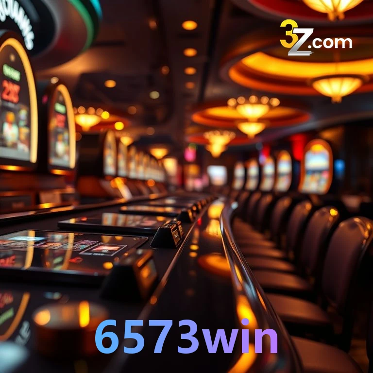 6573win App Security