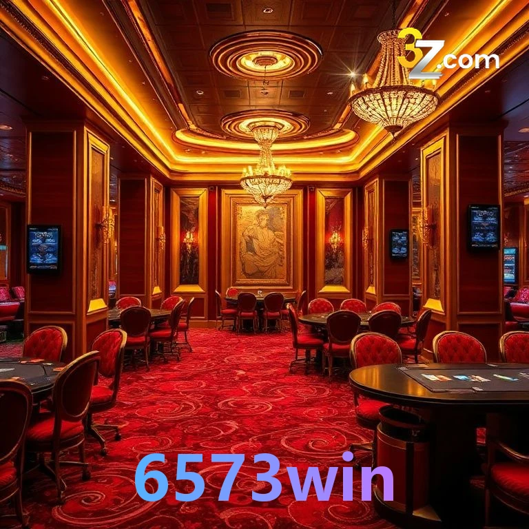 6573win APK Performance